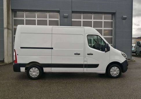 Opel Movano, 2020 3