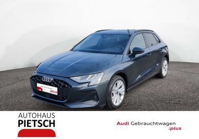 Audi A3, 2025