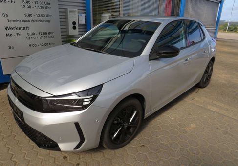Opel Corsa, 2024 2