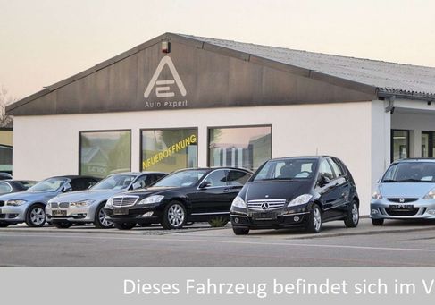 Mercedes-Benz C 200, 2024