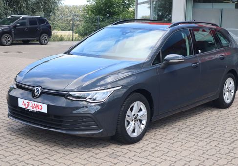 Volkswagen Golf, 2023 2