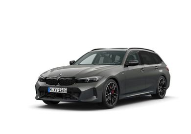 BMW M340i, 2027