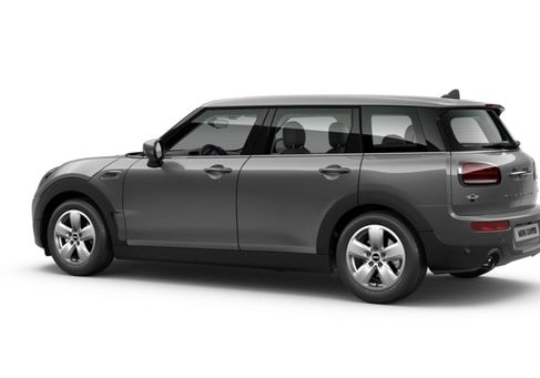 MINI Cooper Clubman, 2022
