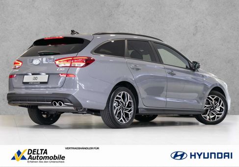 Hyundai i30, 2026 2