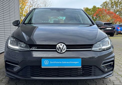 Volkswagen Golf, 2019 3