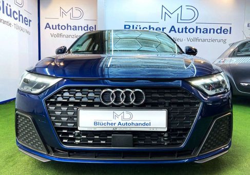 Audi A1, 2024 3