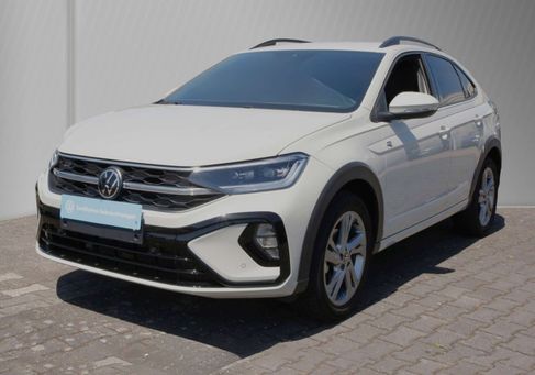 Volkswagen Taigo, 2024