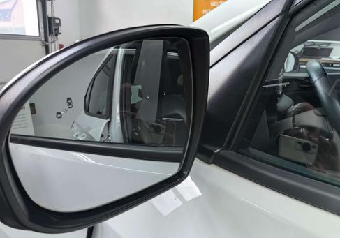 Hyundai Tucson, 2019