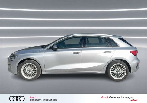 Audi A3, 2024 3
