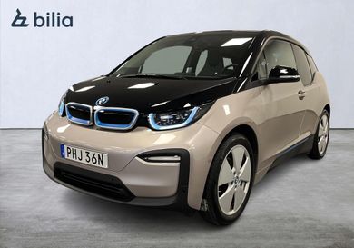 BMW i3, 2022