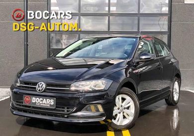 Volkswagen Polo, 2019