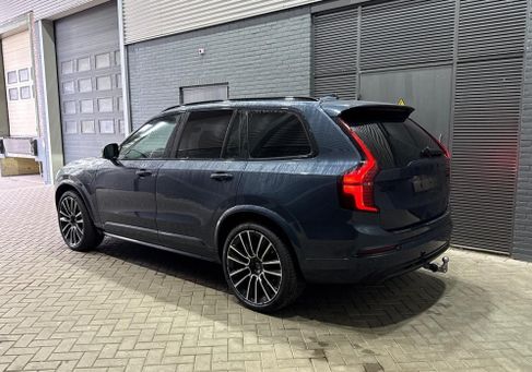 Volvo XC90, 2026 3