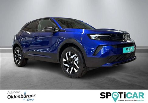 Opel Mokka, 2026 3