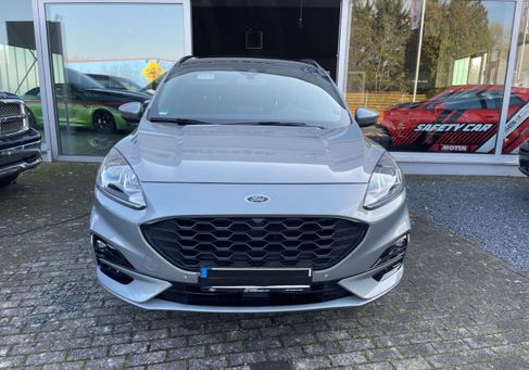 Ford Kuga, 2023
