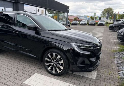 Renault Austral, 2025