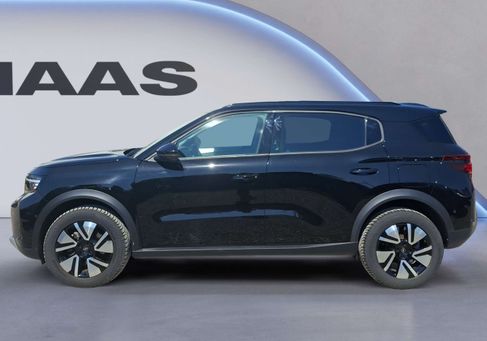 Opel Frontera, 2025