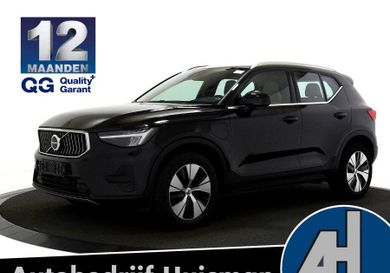 Volvo XC40, 2022