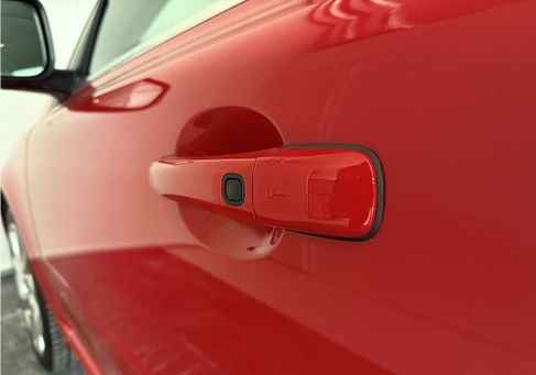 Volvo V70, 2016