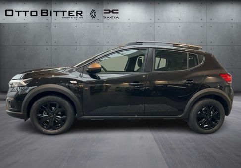 Dacia Sandero, 2025