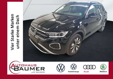 Volkswagen T-Roc, 2026