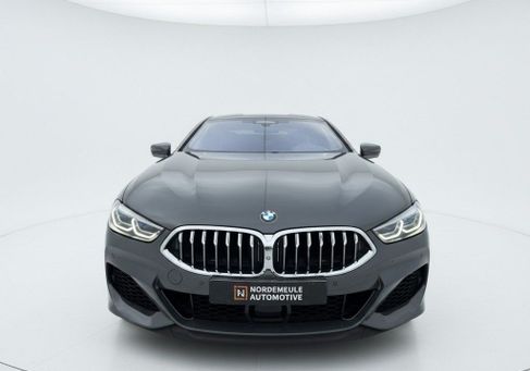 BMW M850, 2020