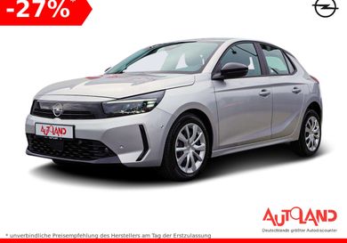 Opel Corsa, 2026