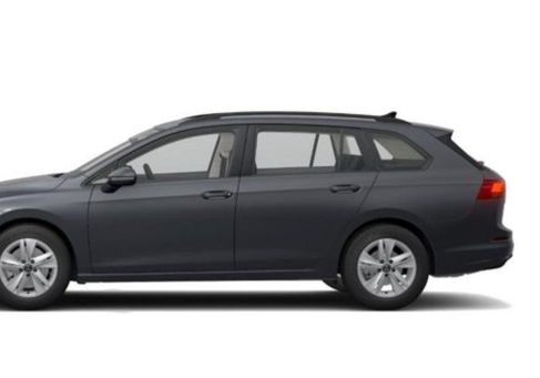 Volkswagen Golf, 2023 2