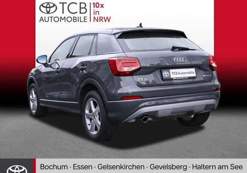 Audi Q2, 2020 2