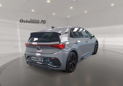 Cupra Born, 2023