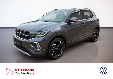 Volkswagen T-Cross, 2026