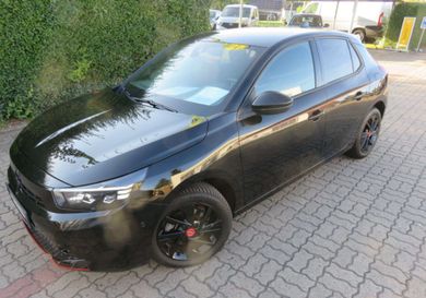 Opel Corsa, 2023