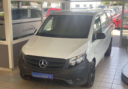 Mercedes-Benz Vito, 2019