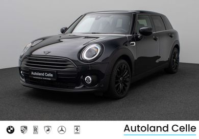 MINI Cooper D Clubman, 2023