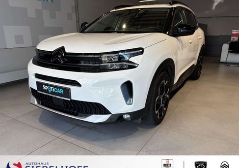 Citroën C5 Aircross, 2023 2