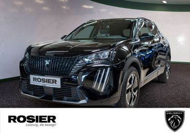 Peugeot 2008, 2024