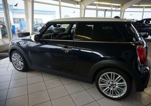 MINI Cooper, 2023