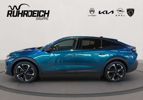 Peugeot 408, 2023
