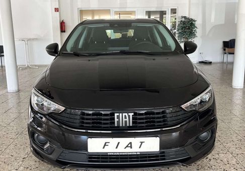 Fiat Tipo, 2023