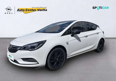 Opel Astra, 2019