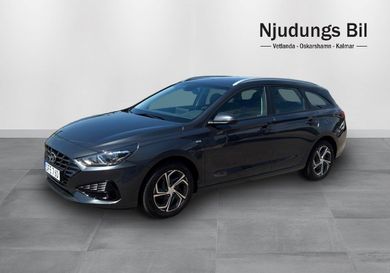 Hyundai i30, 2021