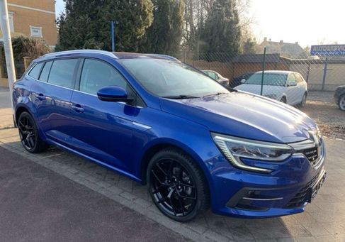 Renault Megane, 2023 3