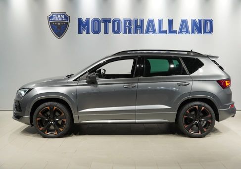 Cupra Ateca, 2023 3