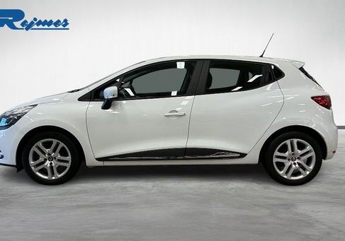 Renault Clio, 2018