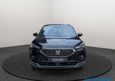 Seat Tarraco, 2023 2