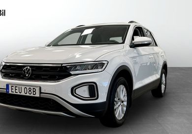 Volkswagen T-Roc, 2023