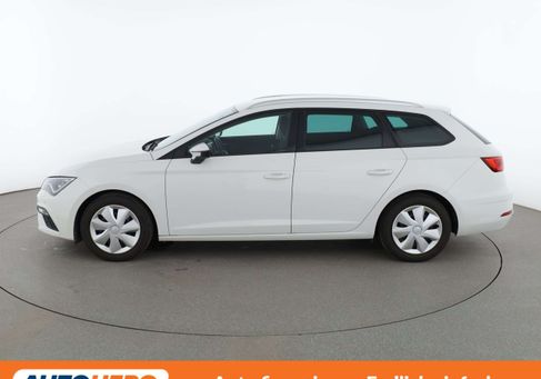 Seat Leon, 2018 3