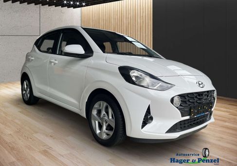 Hyundai i10, 2023 2