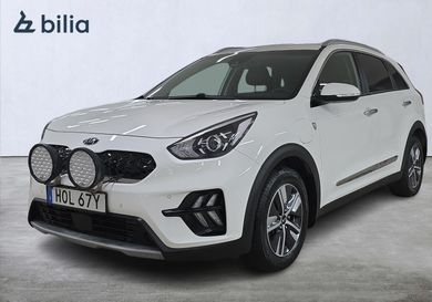 Kia Niro, 2021
