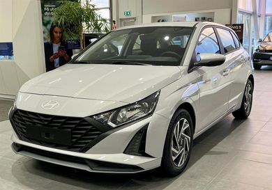 Hyundai i20, 2027
