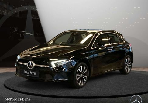 Mercedes-Benz A 250, 2022